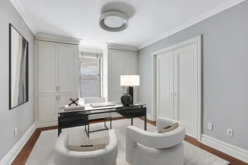 The Powellton, 229 West 97th Street, #4B