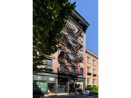 321 West 11th Street, #22