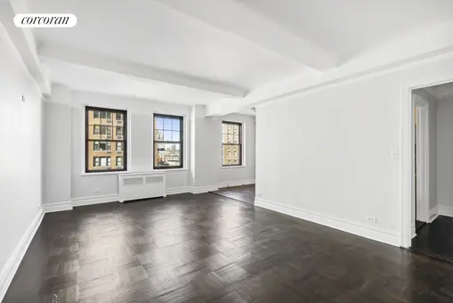 The Hopkins Condominium, 172 West 79th Street, #7B