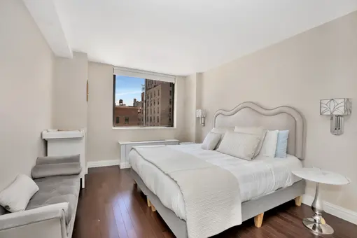 The Bromley, 225 West 83rd Street, #6ED