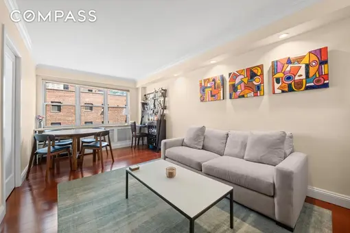 166 East 35th Street, #15C