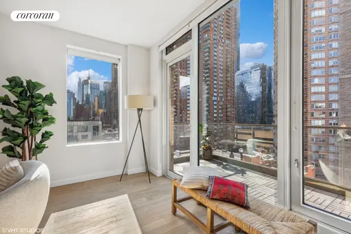 505 West 43rd Street, #10C