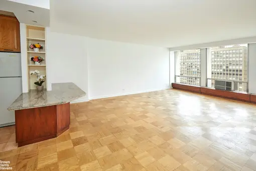 Kips Bay Towers, 343 East 30th Street, #17A