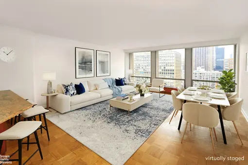 Kips Bay Towers, 343 East 30th Street, #17A