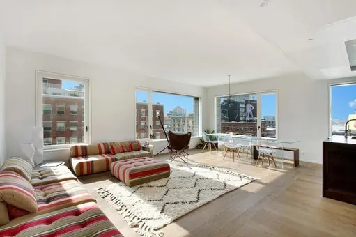 345 Meatpacking, 345 West 14th Street, #7A