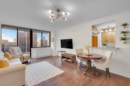 Astor Terrace, 245 East 93rd Street, #28E