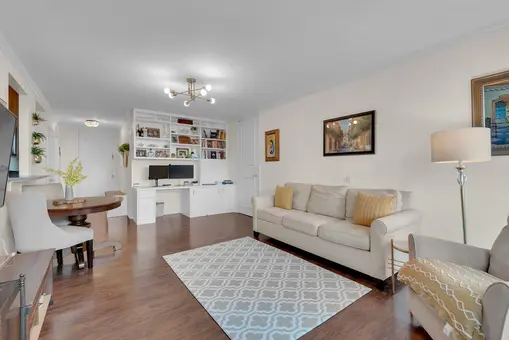 Astor Terrace, 245 East 93rd Street, #28E