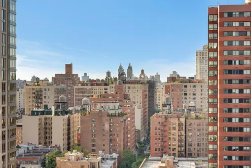 Astor Terrace, 245 East 93rd Street, #28E