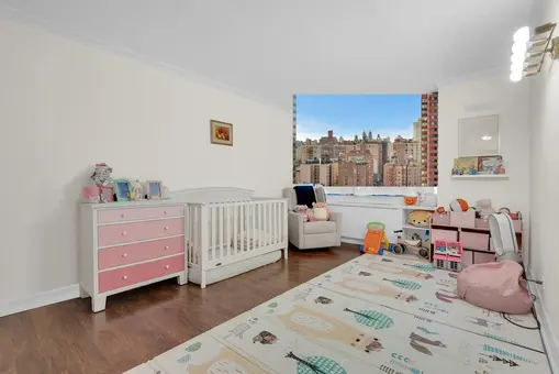 Astor Terrace, 245 East 93rd Street, #28E