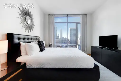 The Centria, 18 West 48th Street, #30D