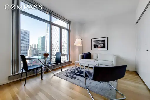 The Centria, 18 West 48th Street, #30D