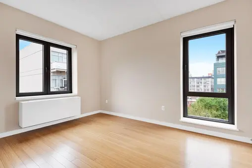 The Williamsburg, 373 Wythe Avenue, #8B