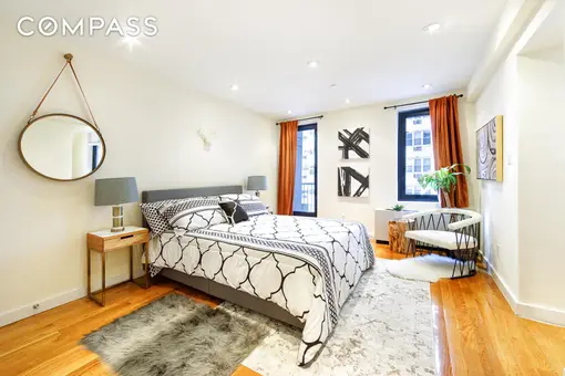 The Duplex Condos, 215 East 81st Street, #4B