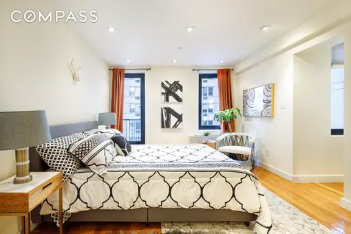 The Duplex Condos, 215 East 81st Street, #4B