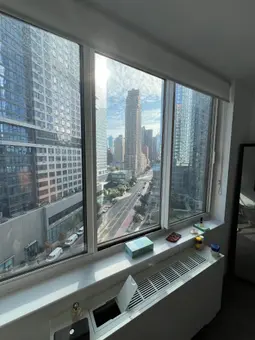 River Place, 650 West 42nd Street, #1107