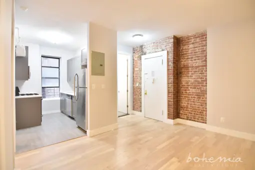 508 West 158th Street, #3