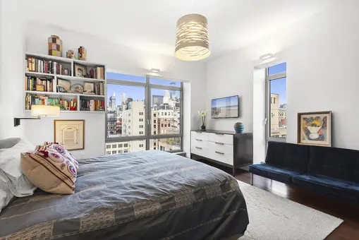 35XV, 35 West 15th Street, #11D