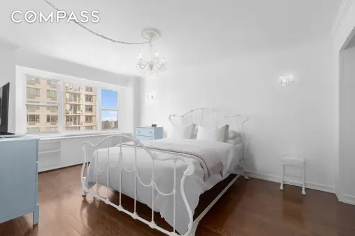 East Winds, 345 East 80th Street, #20C