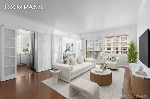 East Winds, 345 East 80th Street, #20C