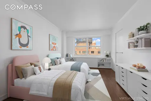 East Winds, 345 East 80th Street, #20C