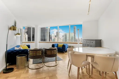 The Horizon, 415 East 37th Street, #43J