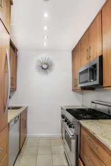 The Horizon, 415 East 37th Street, #43J