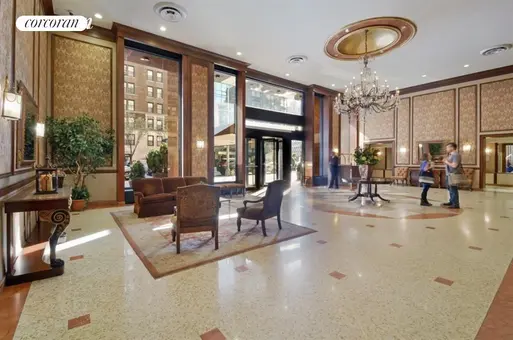 Continental Towers, 301 East 79th Street, #11R