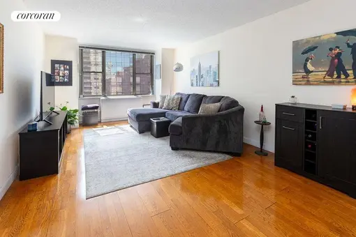 Continental Towers, 301 East 79th Street, #11R