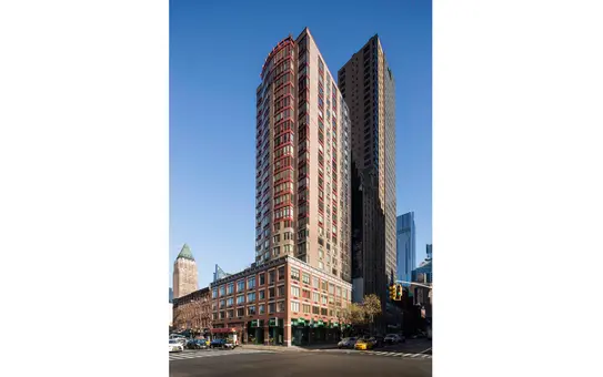 360 West 43rd Street, #N10B