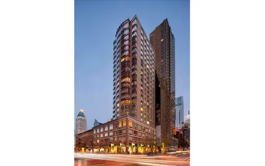 360 West 43rd Street, #N10B