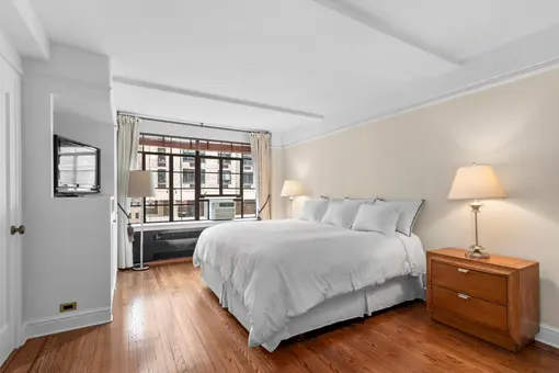 110 East 87th Street, #9B