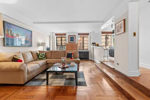 110 East 87th Street, #9B