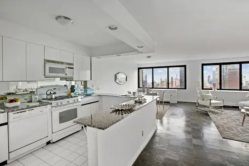 The Landmark, 300 East 59th Street, #2707