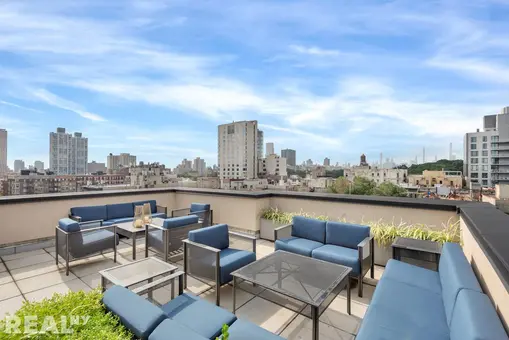 Parc North, 127 West 112th Street, #5N