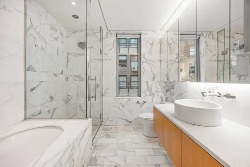 The Centria, 18 West 48th Street, #8C