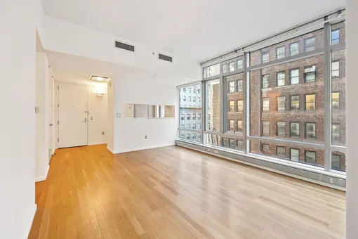 The Centria, 18 West 48th Street, #8C