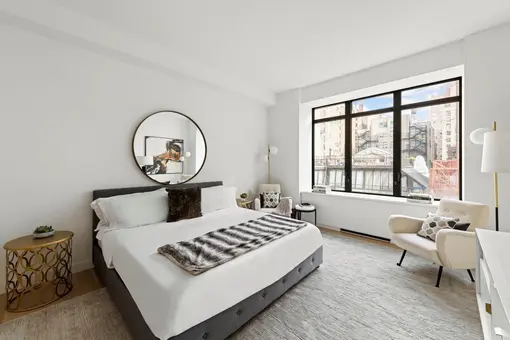West End and Eighty Seven, 269 West 87th Street, #5B