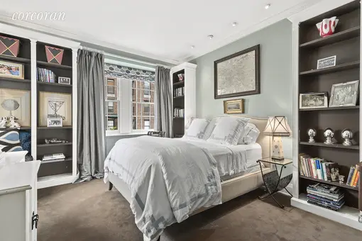 The Courtlandt, 40 East 88th Street, #14B
