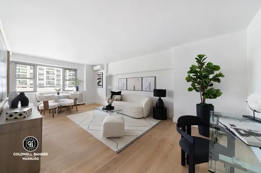 100 West 93rd Street, #5J