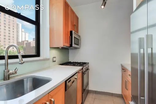 129 West 89th Street, #53