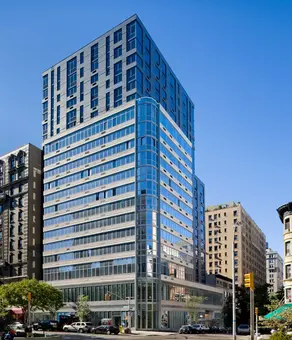 The Melar, 250 West 93rd Street, #18E