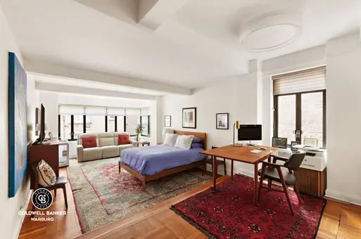 Regent House, 25 West 54th Street, #7CD