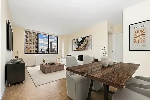 Falcon Towers, 245 East 44th Street, #7A