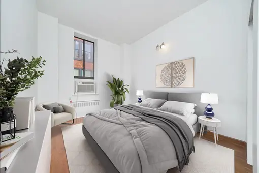 31 East 31st Street, #8F