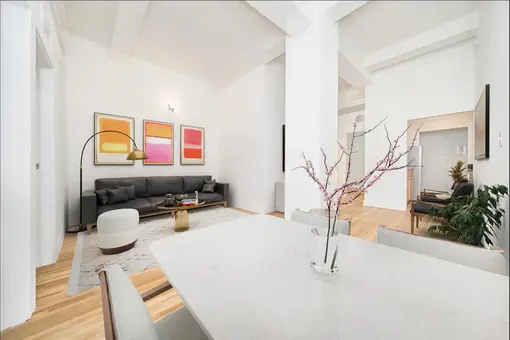 31 East 31st Street, #8F