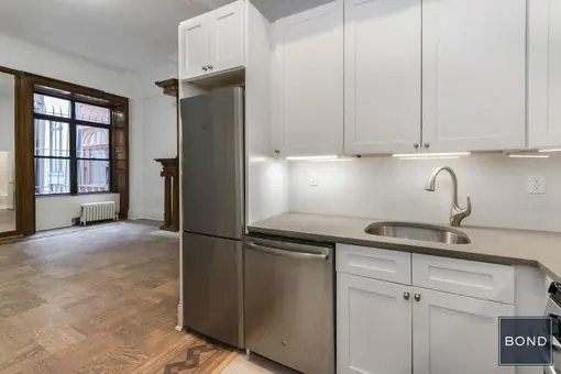 14 West 69th Street, #5