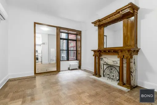 14 West 69th Street, #5