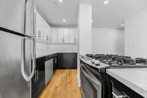 97 Grand Avenue, #6D