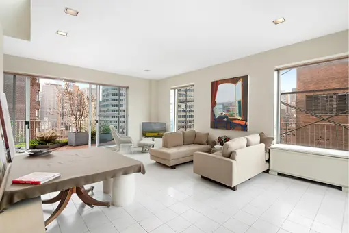 River House, 435 East 52nd Street, #14/15D