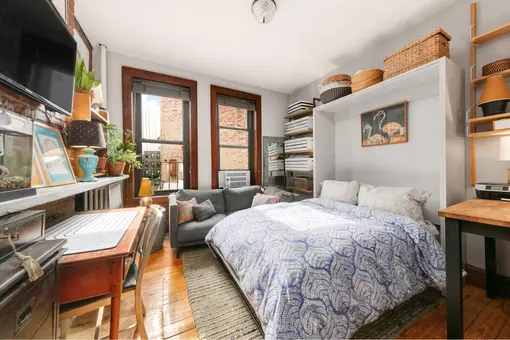 334 East 77th Street, #12A